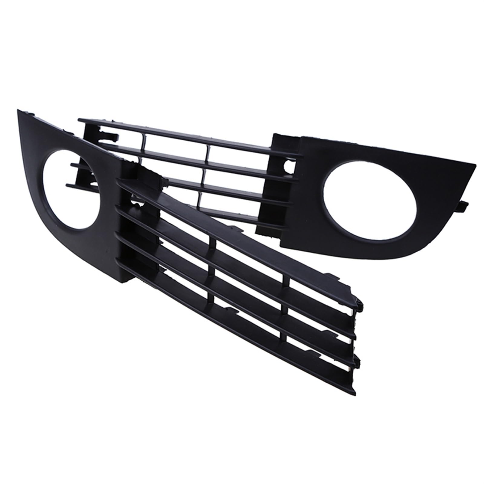 Entretoise de calandre A6 C5 robuste pour pare-chocs berline et break - 7