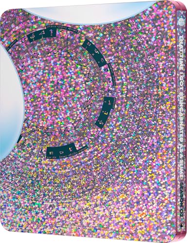 That Time I Got Reincarnated as a Slime - Complete Season 2 - Limited Edition Steelbook [Blu-ray] [Region A & B]