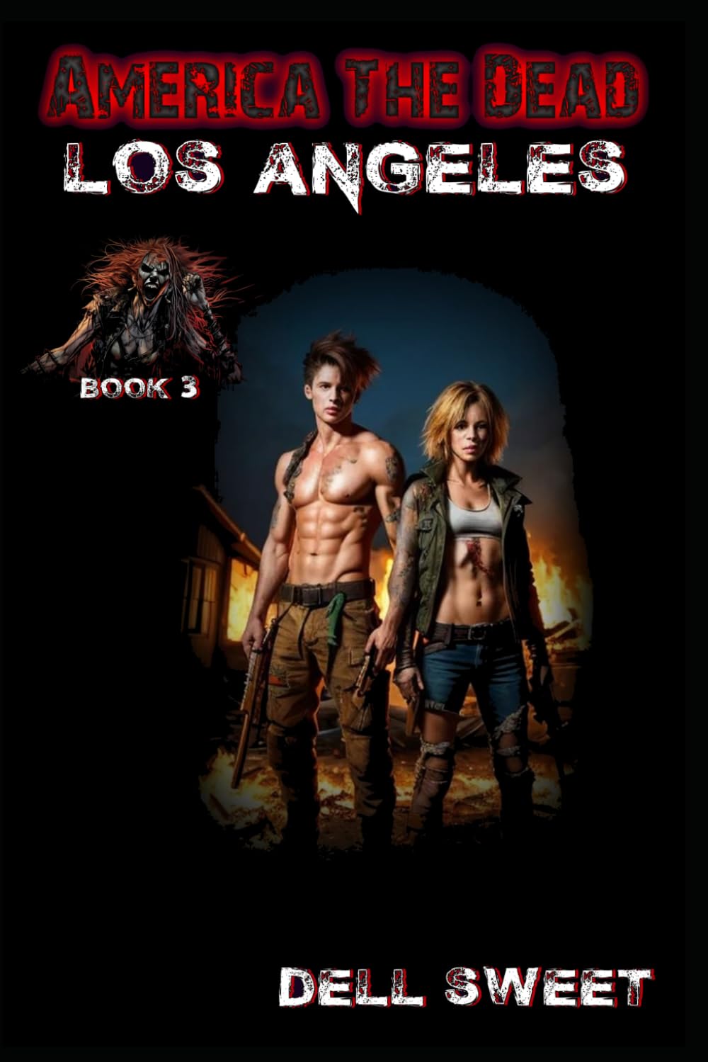 America the Dead: Los Angeles
