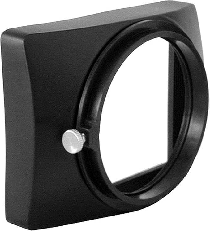 Cavision LH80 Rubber Lens Hood for 80mm OD Lenses