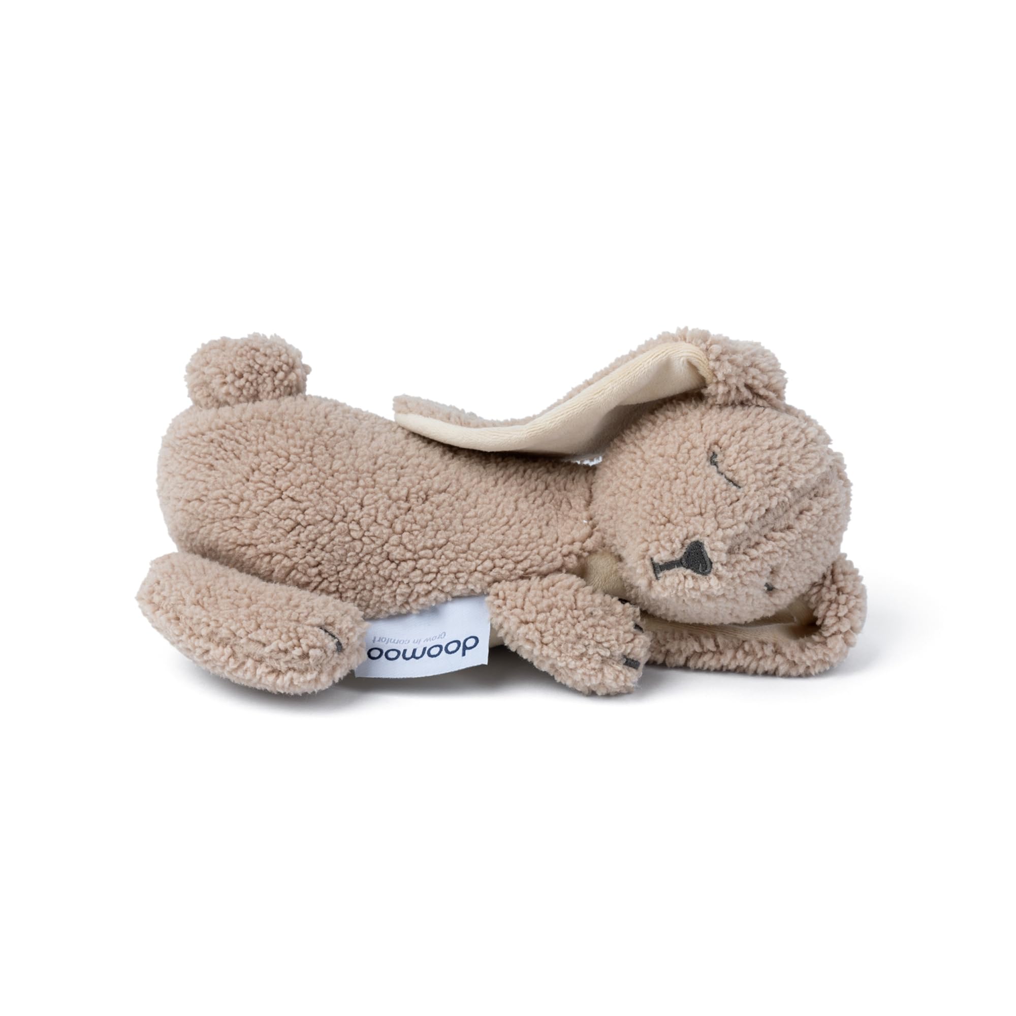 Doomoo Kuscheltier Wärmekissen Mikrowelle Hase Biscuit SY21