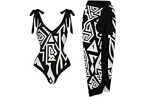 WKSCLPAI Women's Clearance Bathing Suit