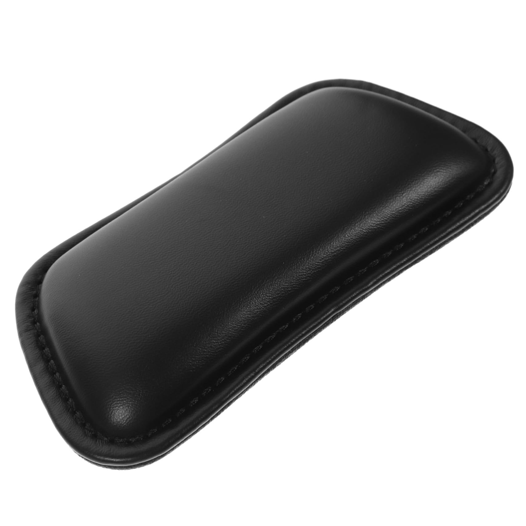 Ergonomic Keyboard Mouse Wrist Rest for Laptop and Computer Comfortable Hand Support Pad Breathable PU Office Accessory for