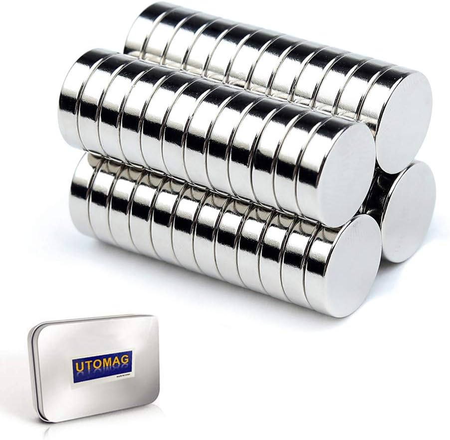 10 Magnetti Da Frigorifero Mini Uomini | Colorati E Flessibili | Per Appunti E Decorazioni