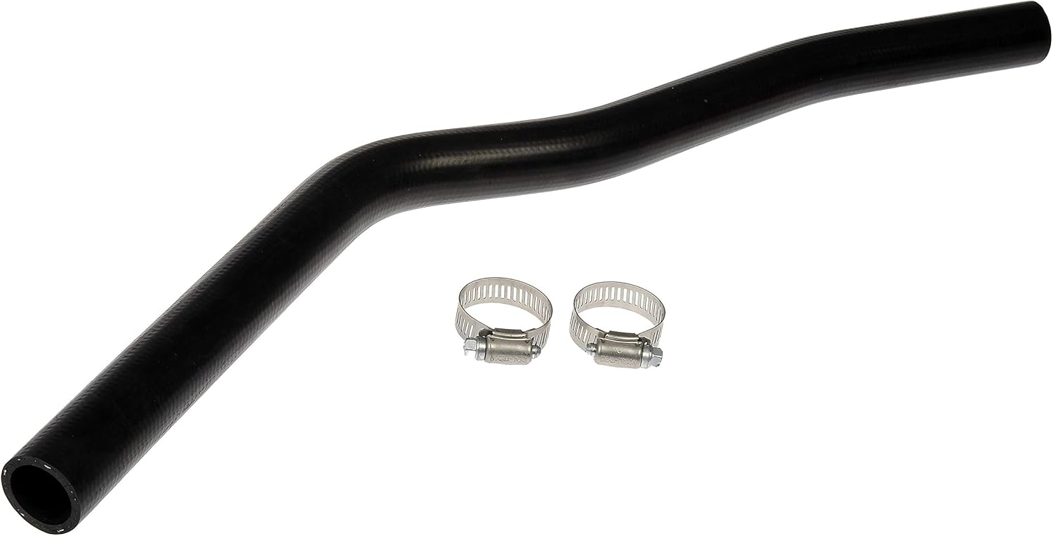 Dorman 573-018 Fuel Filler Hose Compatible with Select Ford / Mercury Models