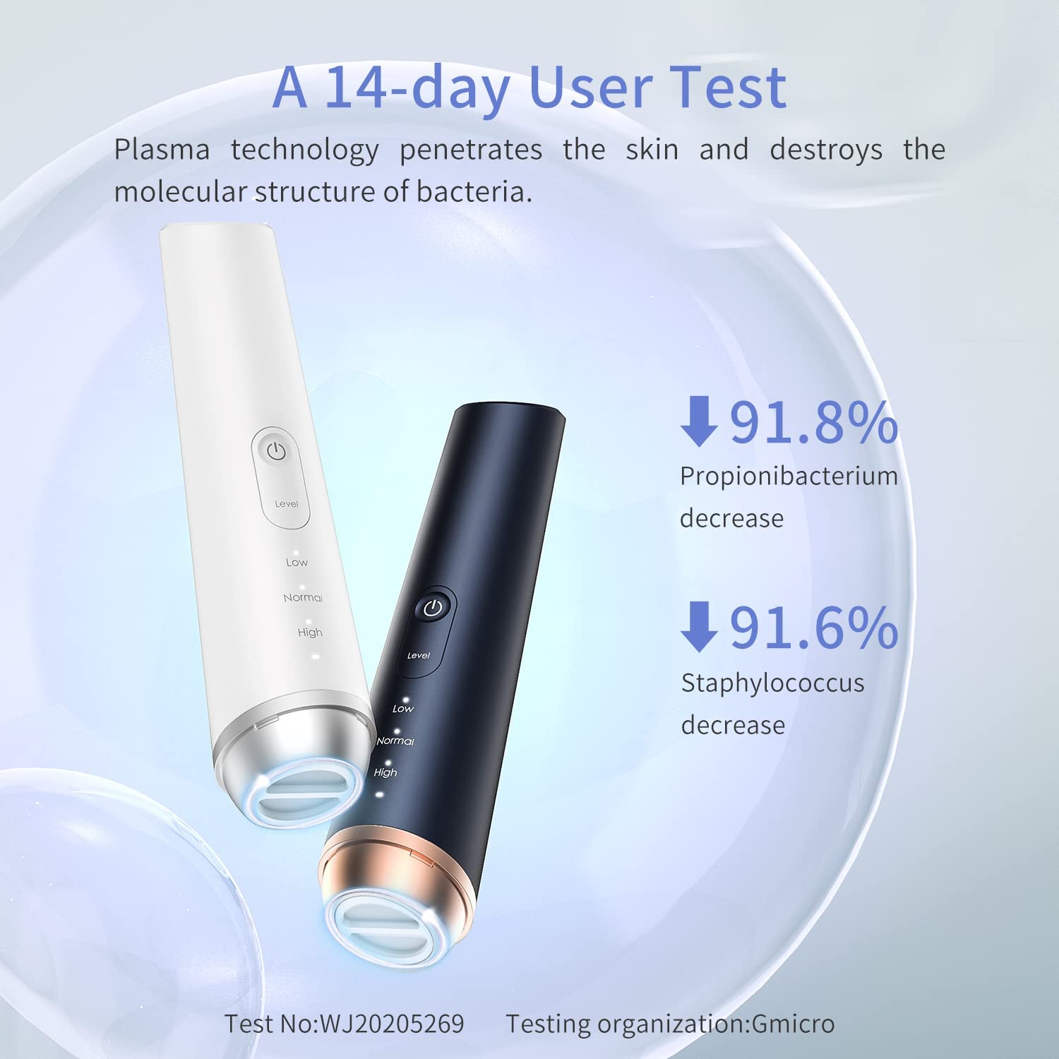 Amazon.com: COSBEAUTY Plasma Acne Removal Peeling Blackhead 