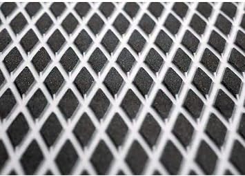 HYDRO-TURF SHT40MDPSADG Mat Sheet Ride Mat Material