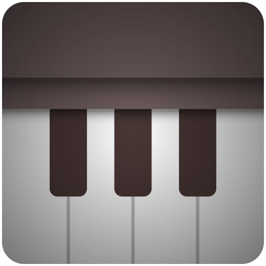Piano Rush
