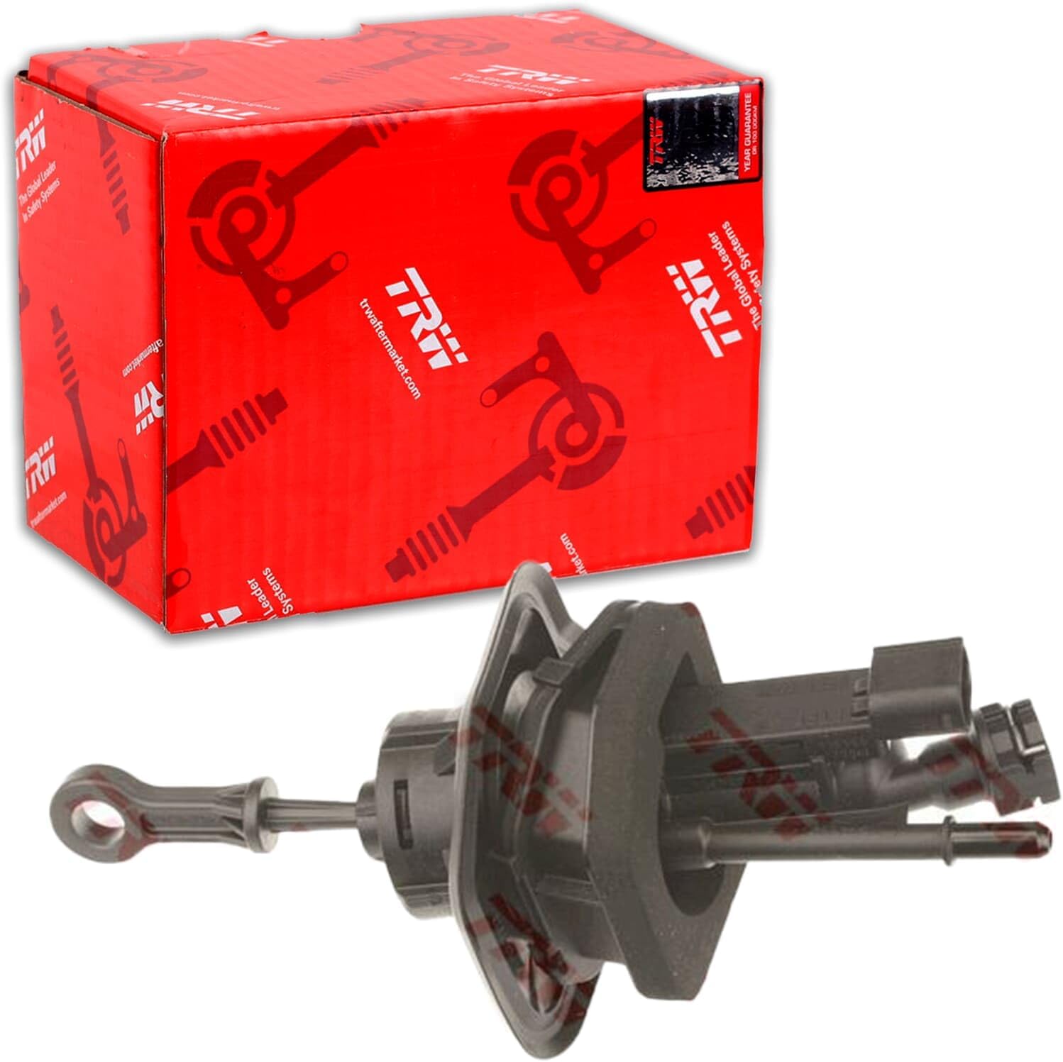 TRW pnd288 Transmitter Clutch