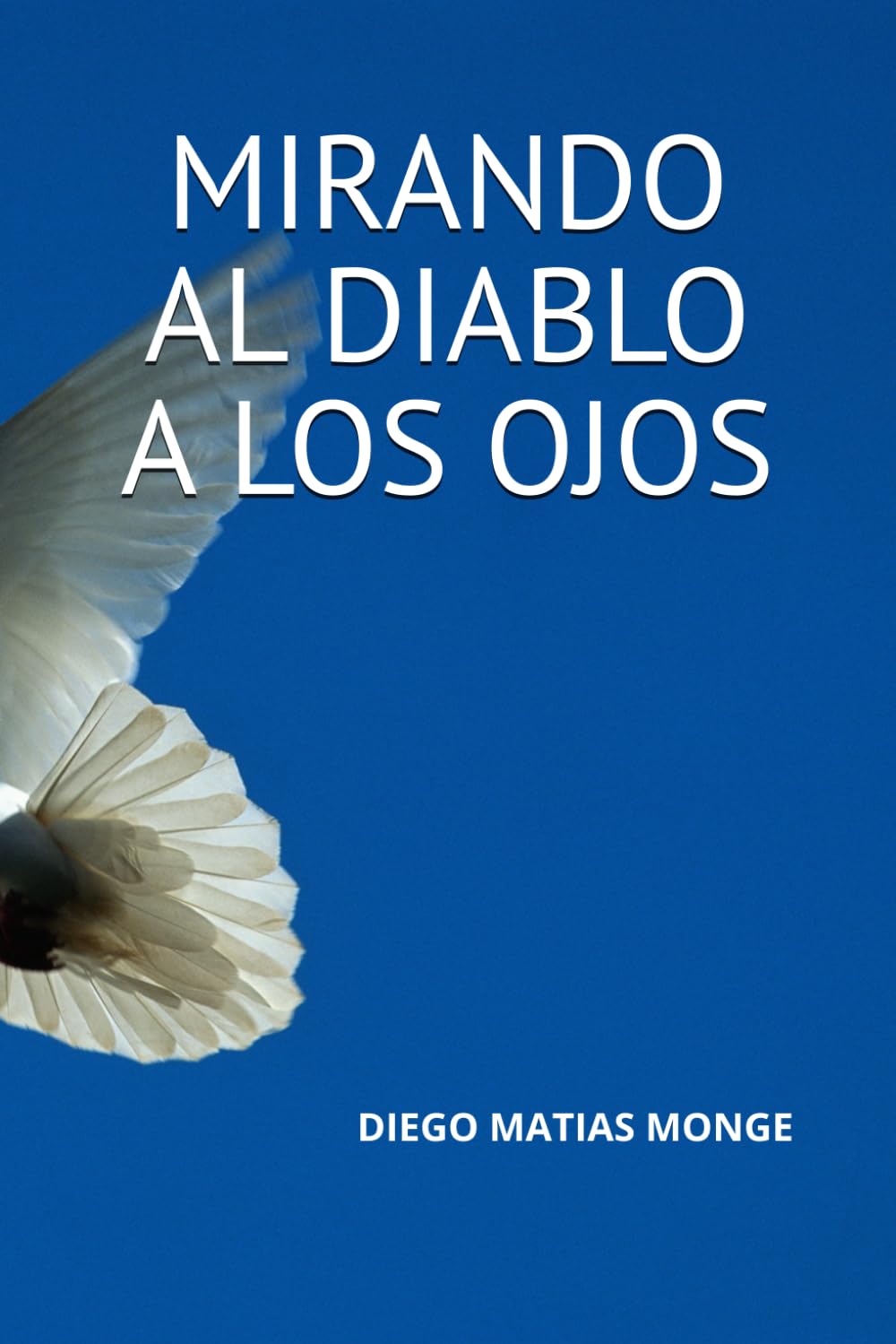 Mirando al diablo a los ojos