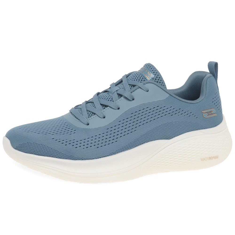 Skechers Bobs Infinity 117550SLT, Deportivas - 37 EU