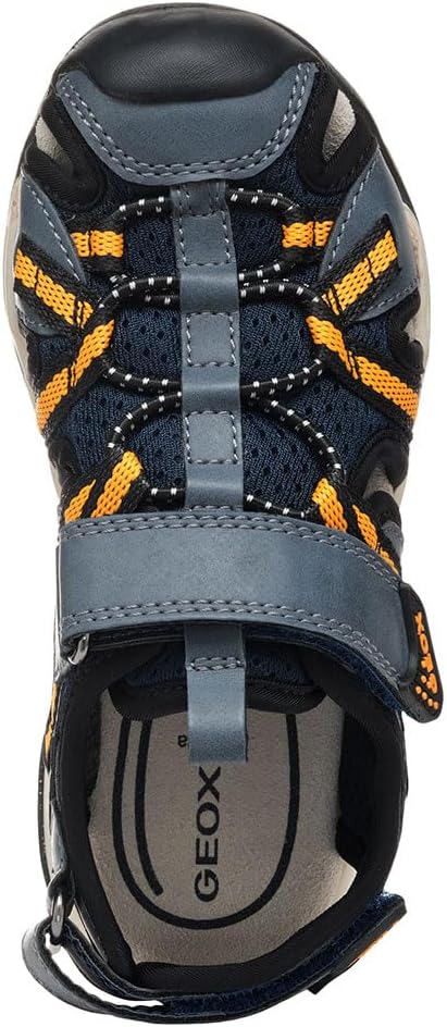 Geox Boy's Department Sandal