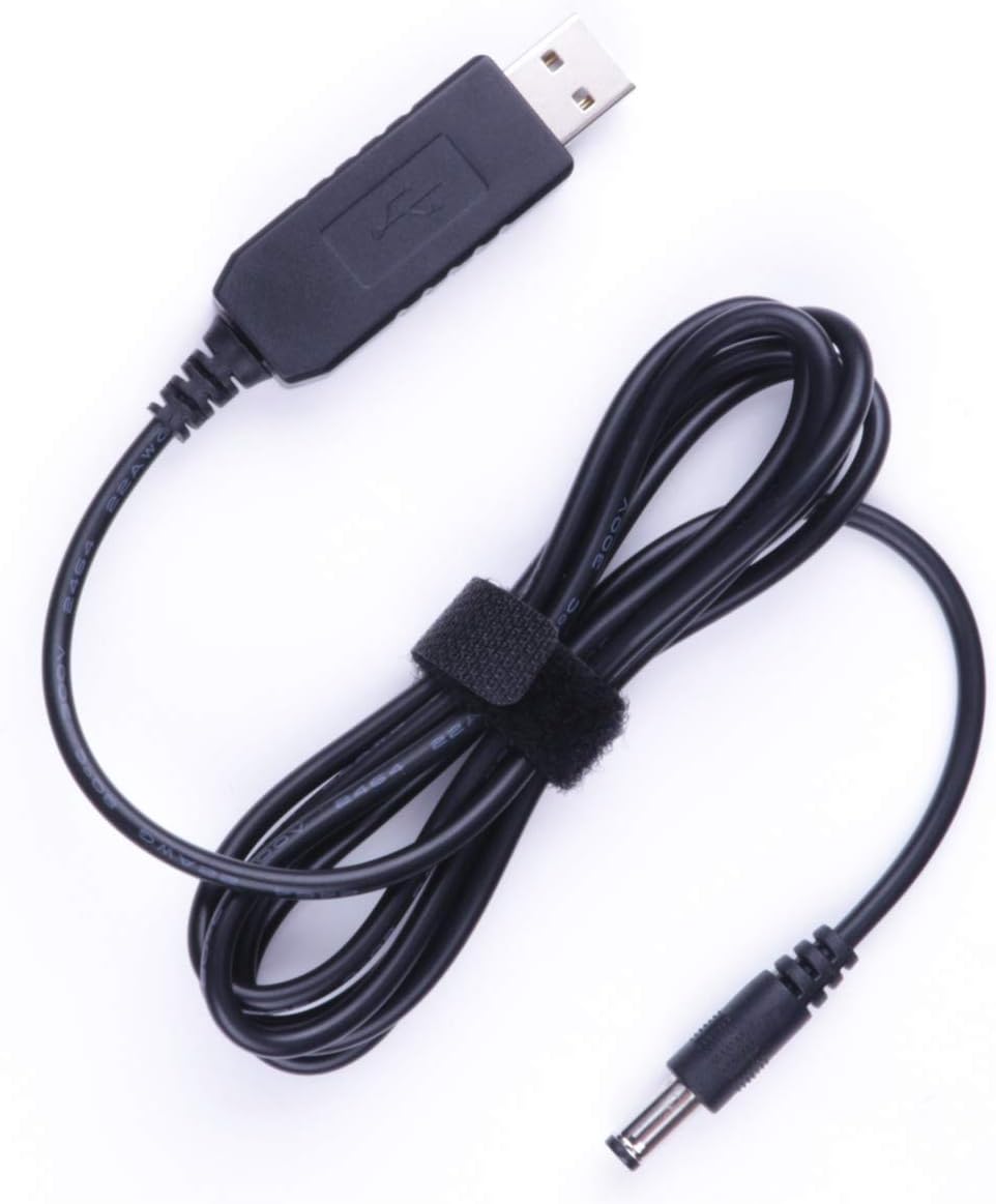 10 Pack 5v Cable
