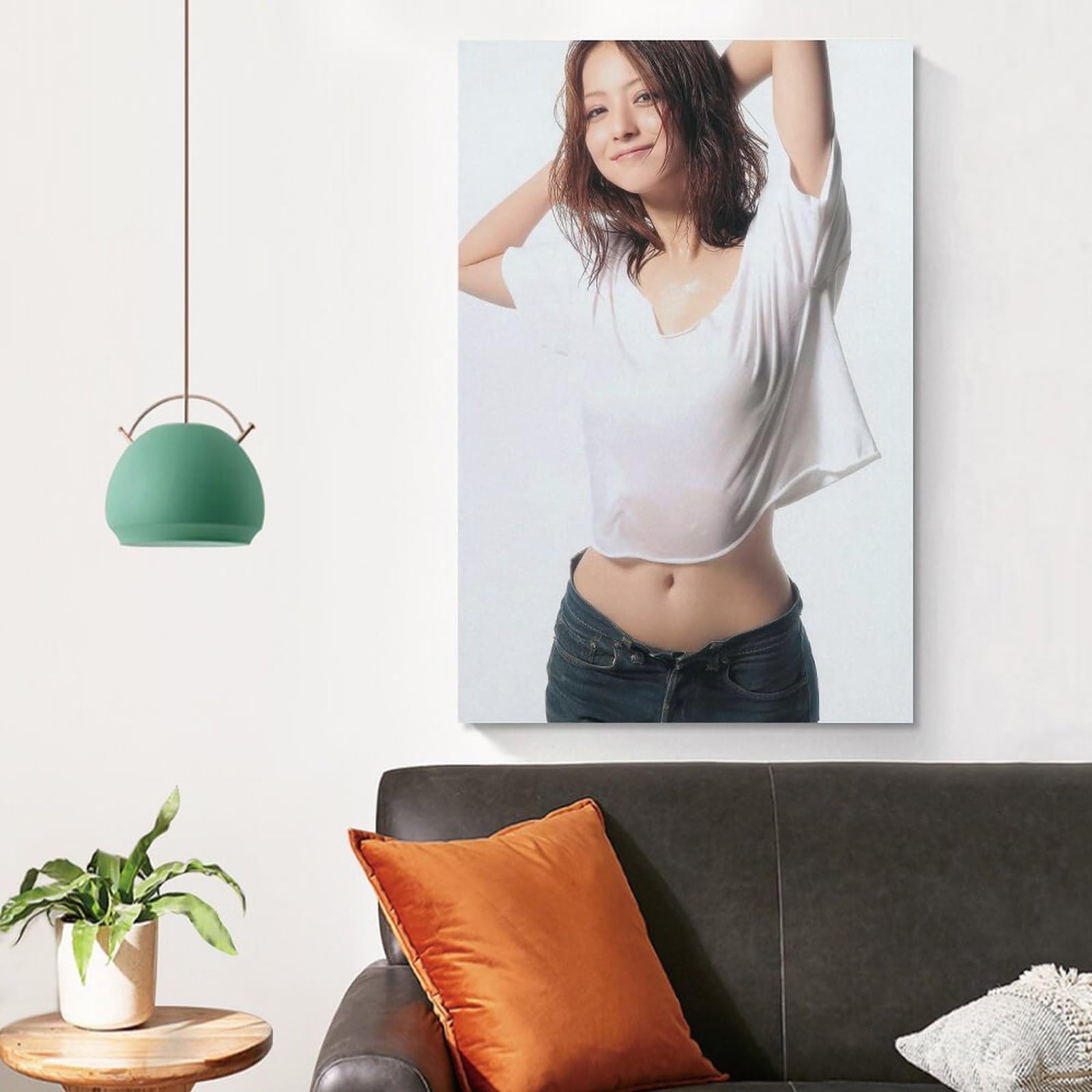 Amazon.co.jp: 佐佐木希装飾画佐々木希写真佐々木希ポスター