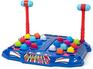 Merchant Ambassador Retro Arcade: Electronic Smash-A-Mole