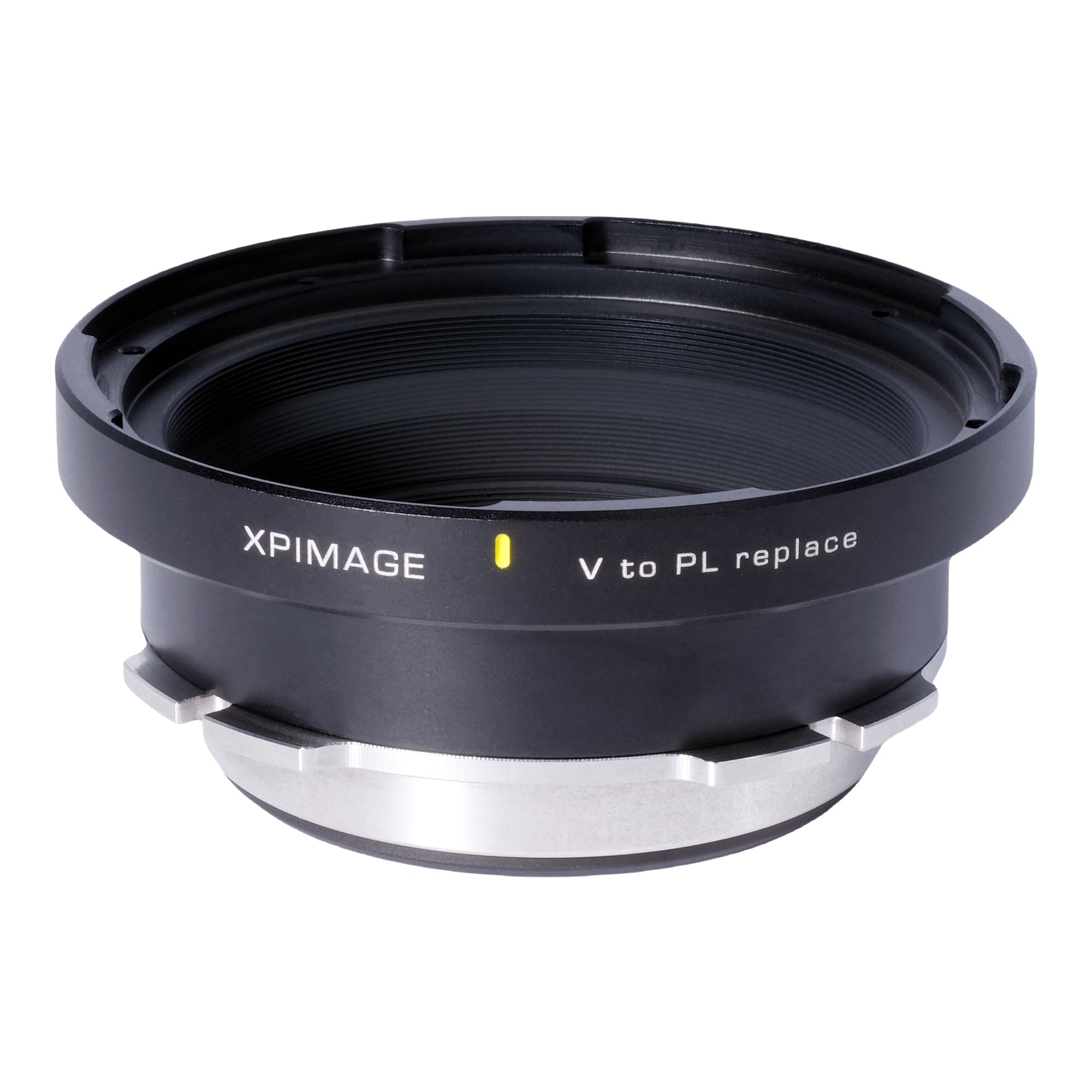 Modify Adapter Kit Compatible with Hasselblad V Lens to PL Mount