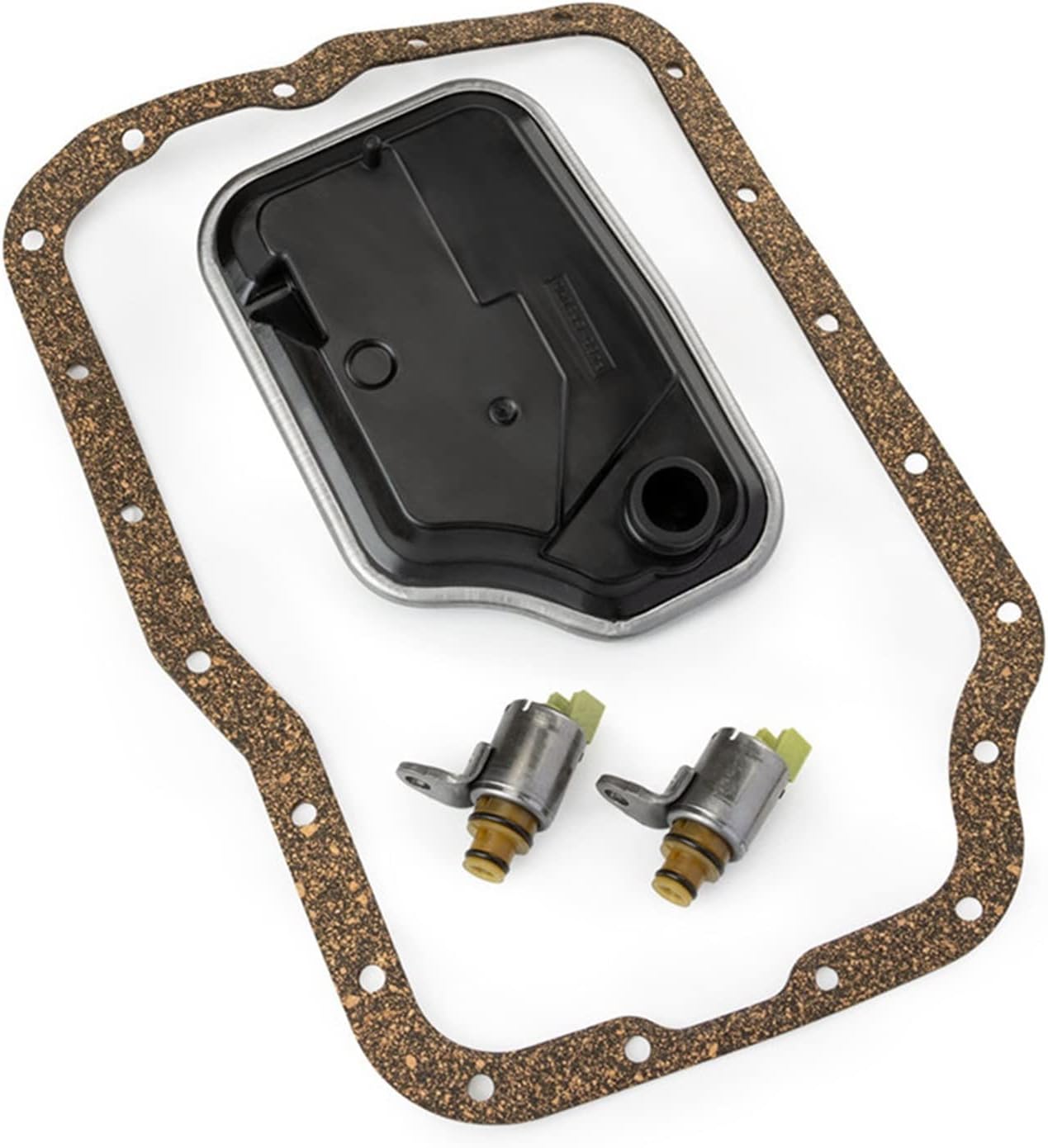 Transmission Accessories Transmission Filter Kit Pan Gasket 4F27E Fit