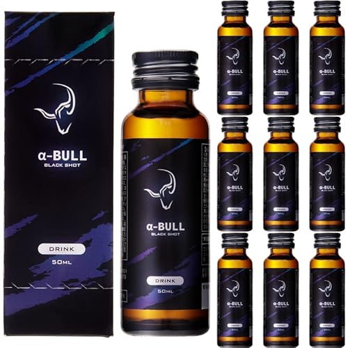 y-BULL BLACK SHOT 50ml × 10{z {ԑO1{ Vg AMj C~_][Wyv`h IbgZC ot I20ޔz GMPFHꐻ At@u ubNVbg