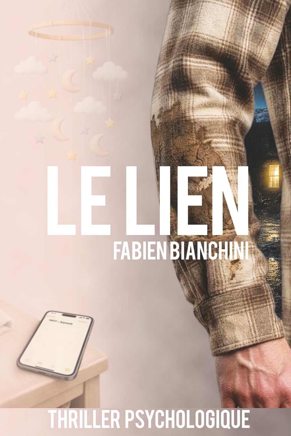 Le lien - Fabien Bianchini (2026)