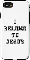 Vista 37 de Funda para iPhone 11 Pro Max Kaka I Belong To Jesus