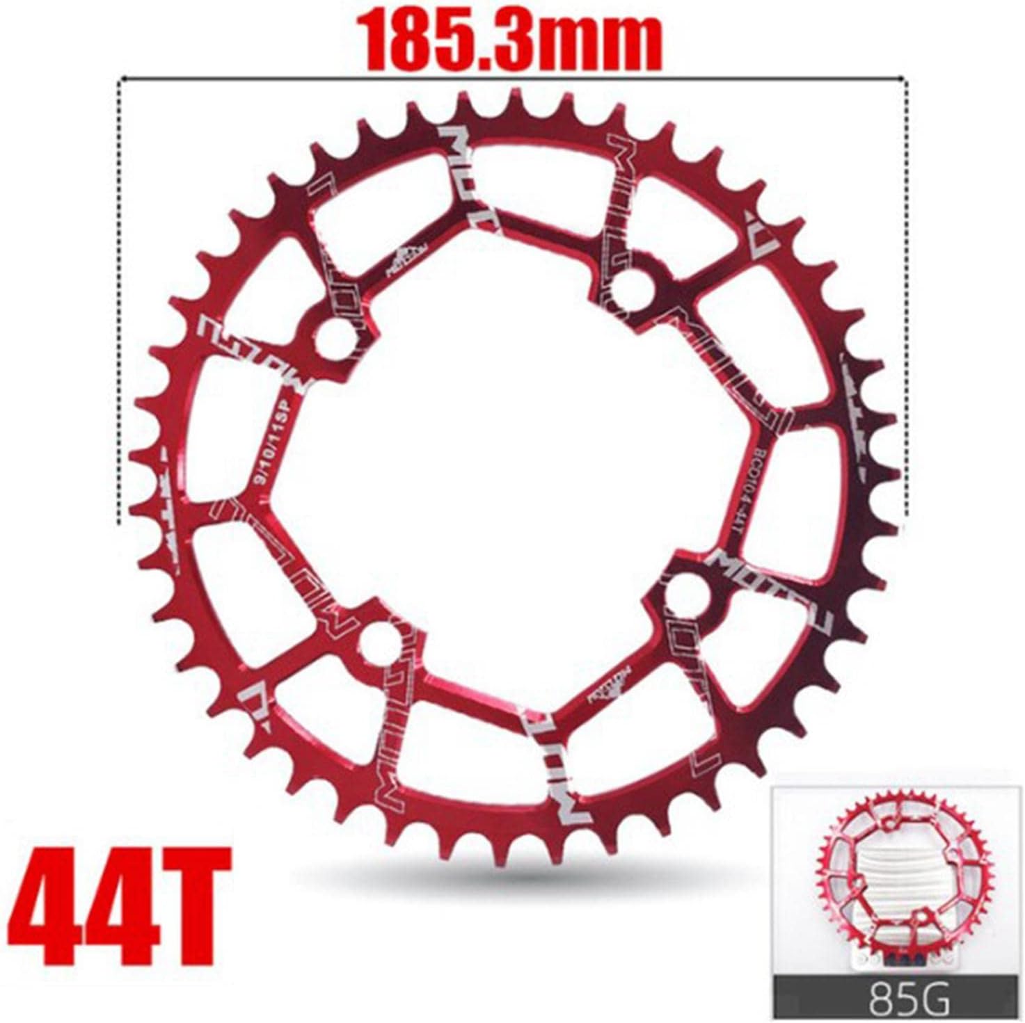 LEXON カーボンクランク 165mm チタン29mm + TOKEN BB