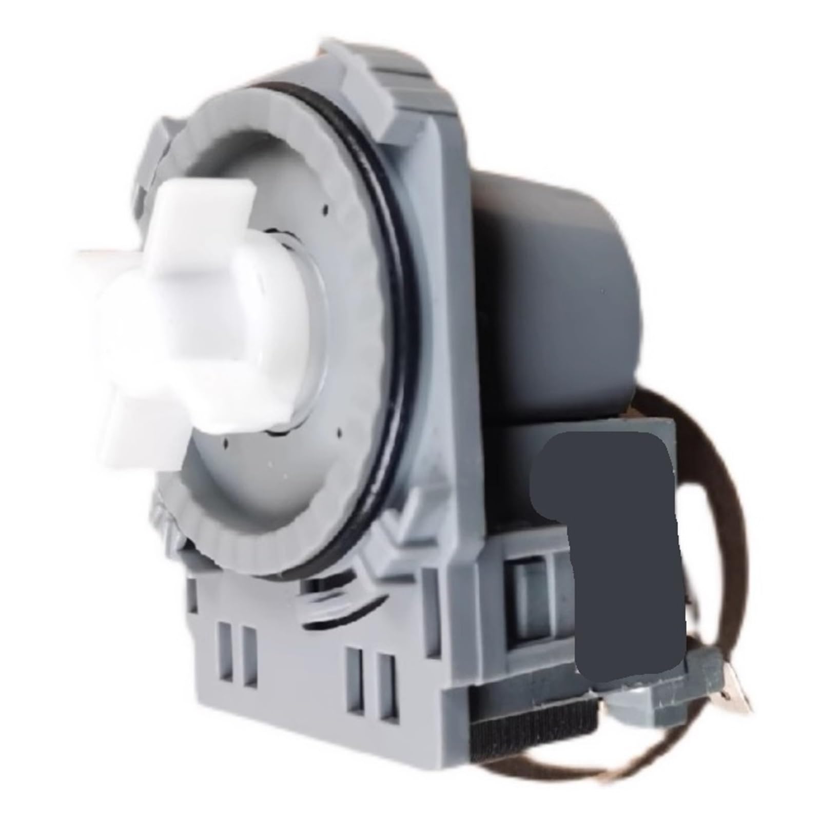 Dishwasher Drain Pump ， For WQP8-3905 WQP8-3906 WQP8-7602 WQP8-3802A 03