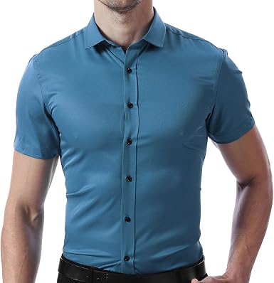 Ambo Niza TH slimfit 2 botones – Tracht Hombres
