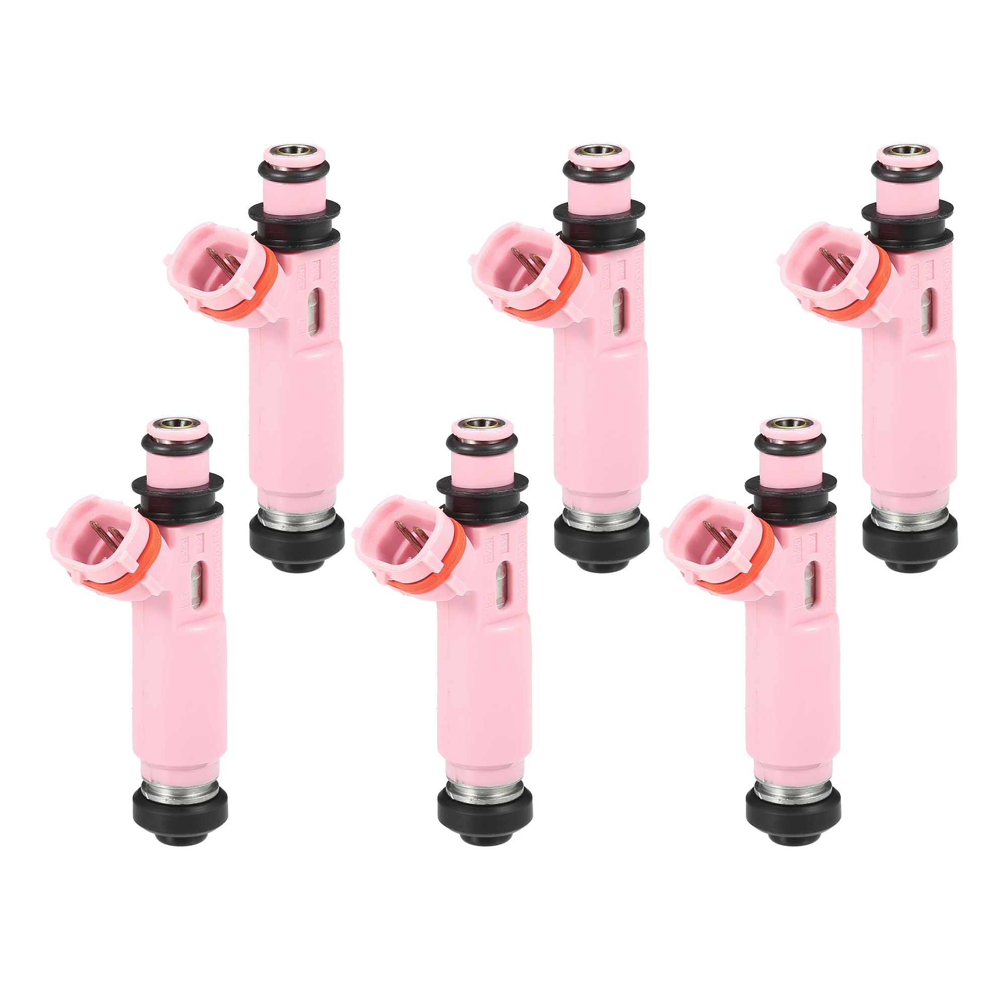 Amazon.com: A ABSOPRO Fuel Injector No.23209-20040 Fuel