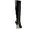 Jessica Simpson Lovienn Pointed Toe Knee Boots - Back View