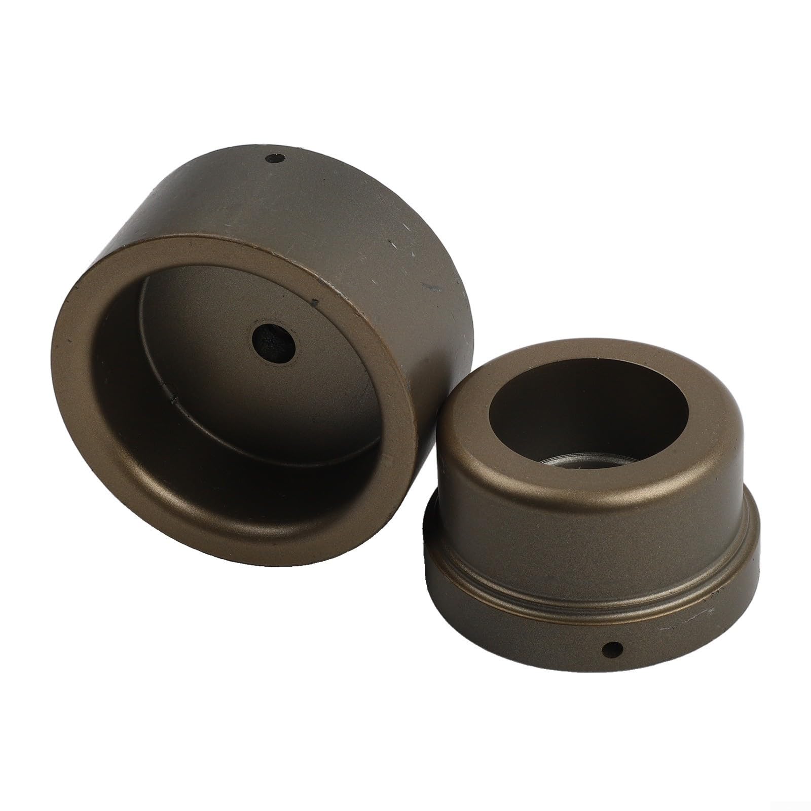 Cabezal de soldadura de tubería PPR de aleación de aluminio de 40-63 mm, juego de troqueles termofusibles para soldadura por fusión de tuberías de agua PPR y HDPE con revestimiento antiadherente y
