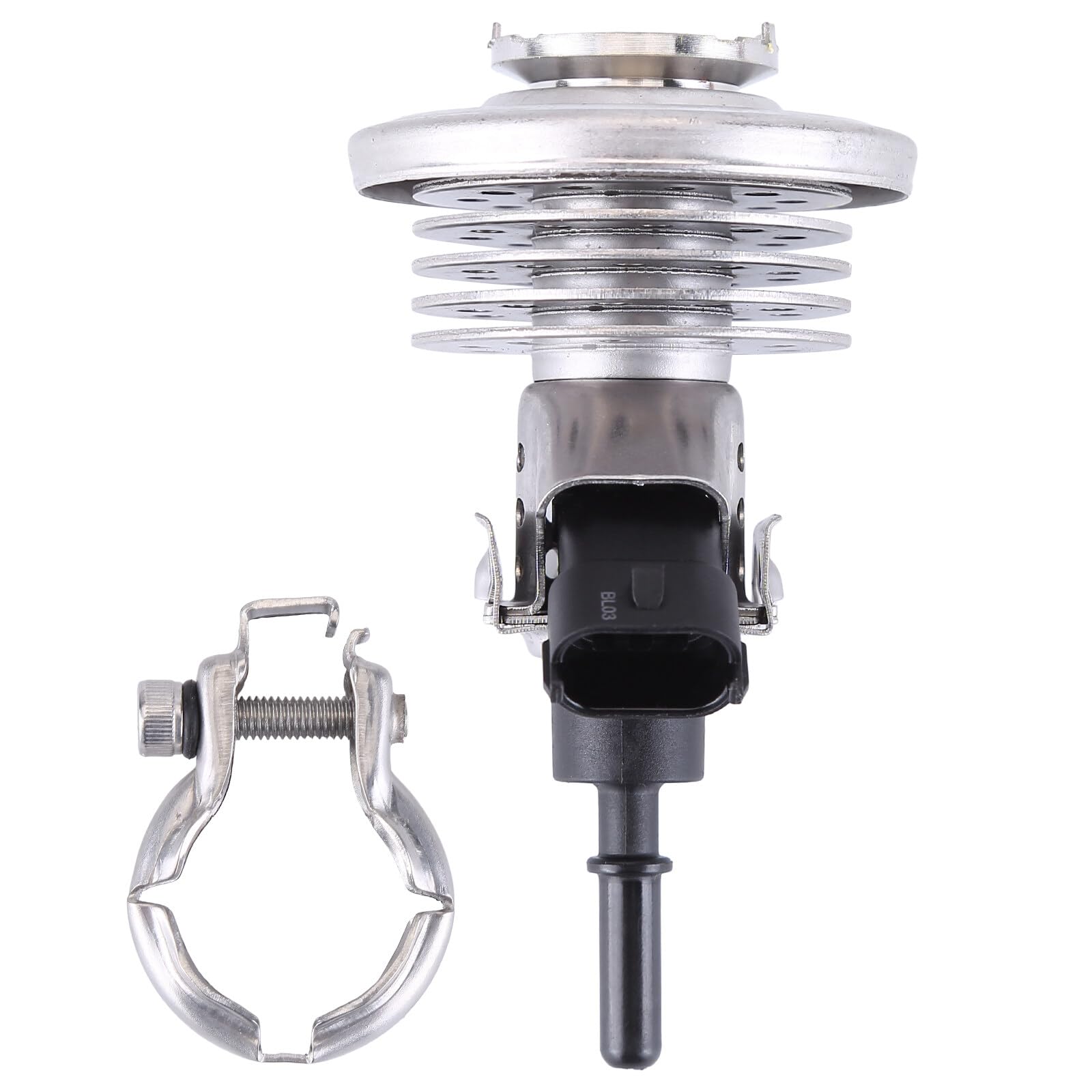 Modulo dosatore iniezione urea compatibile per Mazda CX-7 2.2 MZR-CD AWD R2AX-20-2F09A PTA518-1005 modulo dosatore iniettore AdBlue iniezione urea iniezione
