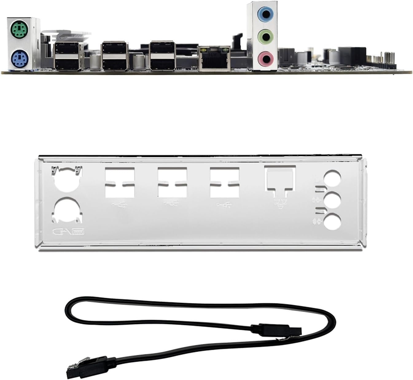 X99-W Motherboard Set Kit with LGA2011-3 Xeon E5 2680V4 DDR4 16GB (1 * 16GB) 2133MHZ Memory NVME M.2(Motherboard+CPU+RAM)