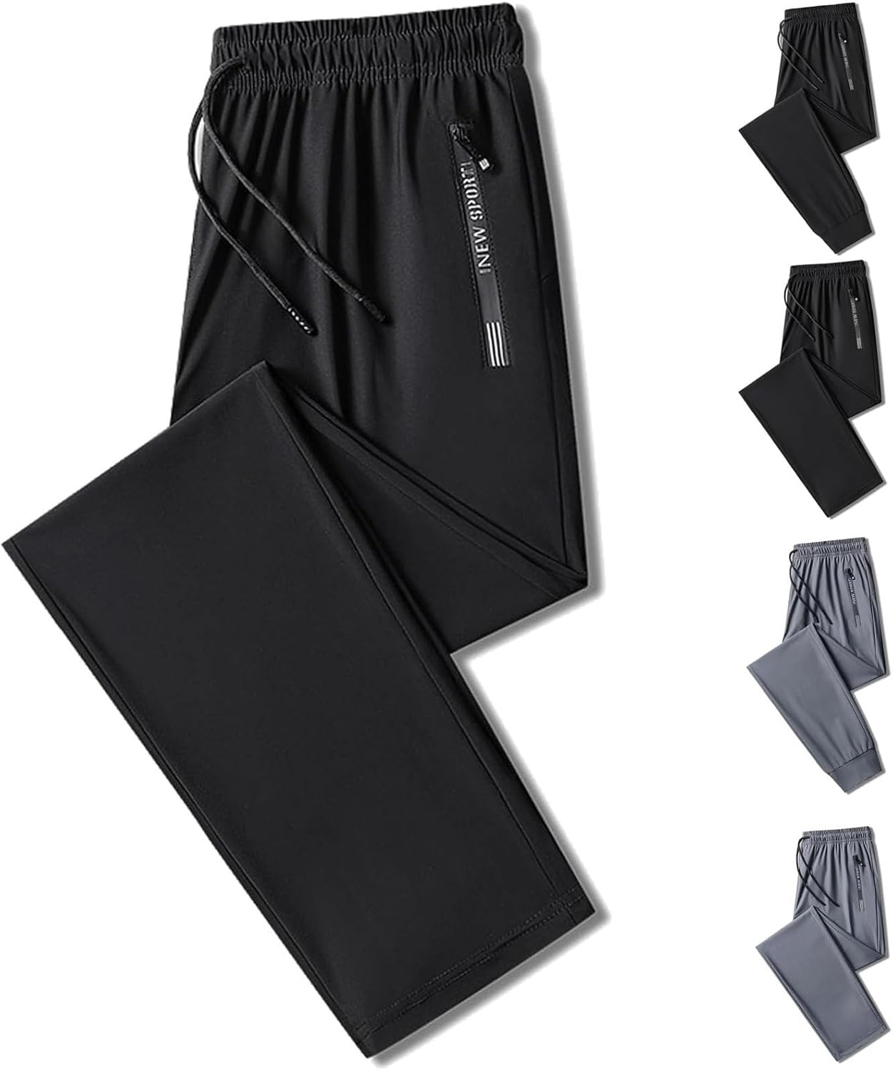 Comfysfit.Com Pant for Women, Comfysfit Stretchactive – Unisex Ultra Stretch Quick Drying Pants