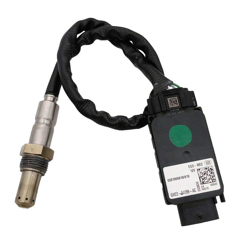 6-przewodowe kable czujnik nox 0281006818 GH22-5J299-AC GH225J299AC do Discovery Sport 2015-2018 2.0
