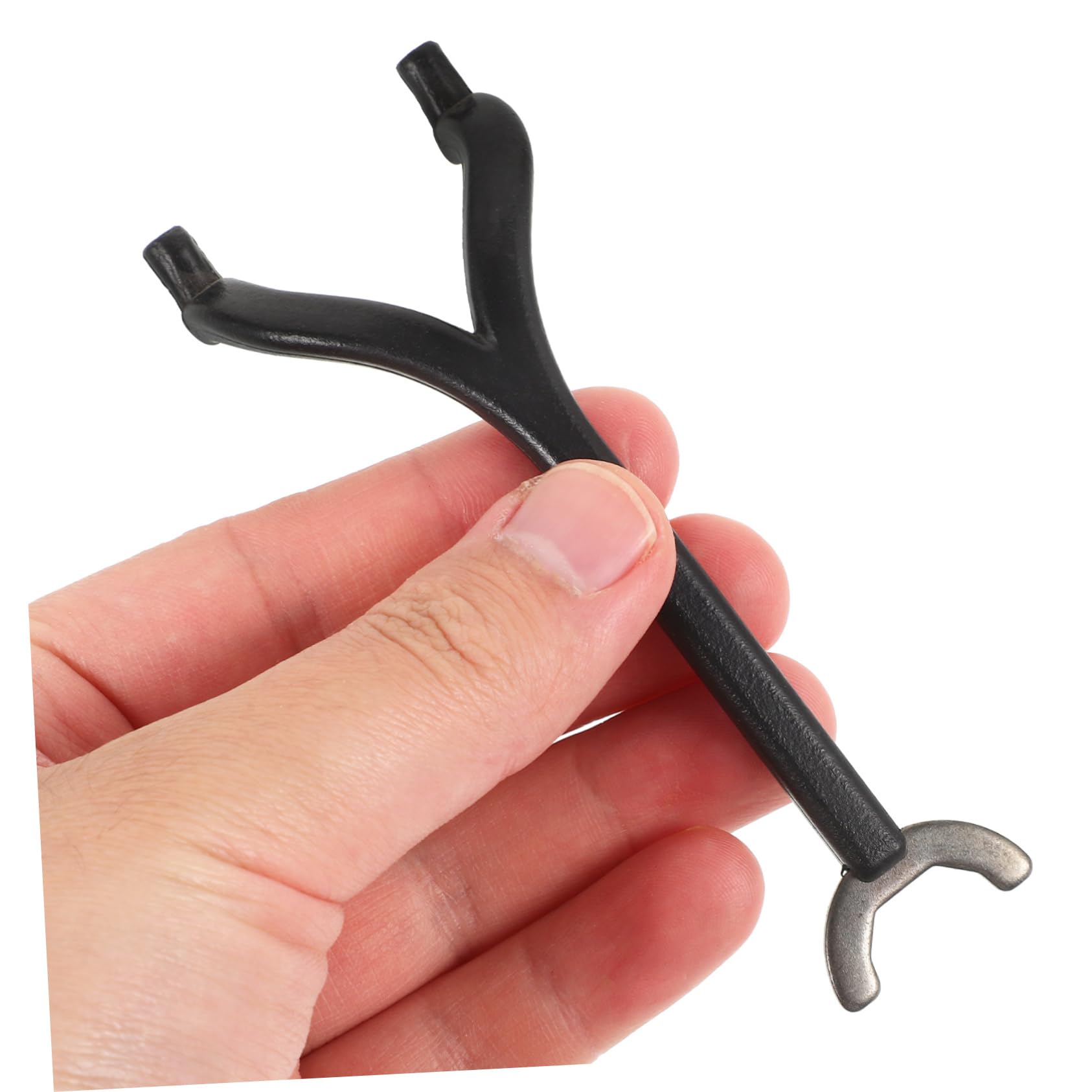 CORHAD Mobile Phone Shaker Bracket Steps Counter Cellphone Pedometer Bracket Easy Install Phone Supply Accessory