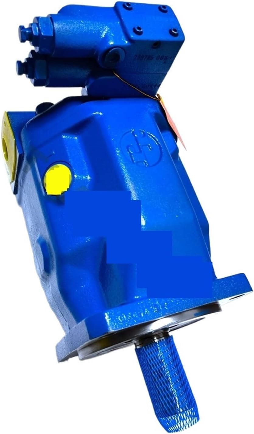 Piston Pump Axial Variable Piston Pump A A10VSO140DFR1/31R-VPB12N00 High Pressure Industrial Plunger Pump