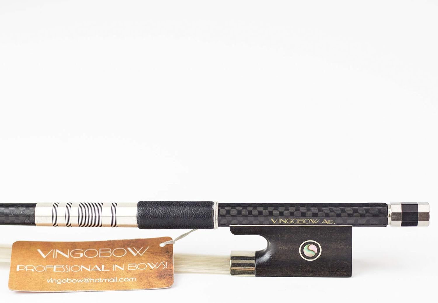 archi di violino pernambuco