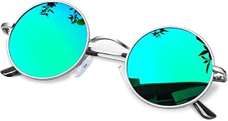 articulo KANASTAL Gafas de Sol Redondas Hombre Mujer Polarizadas UV400