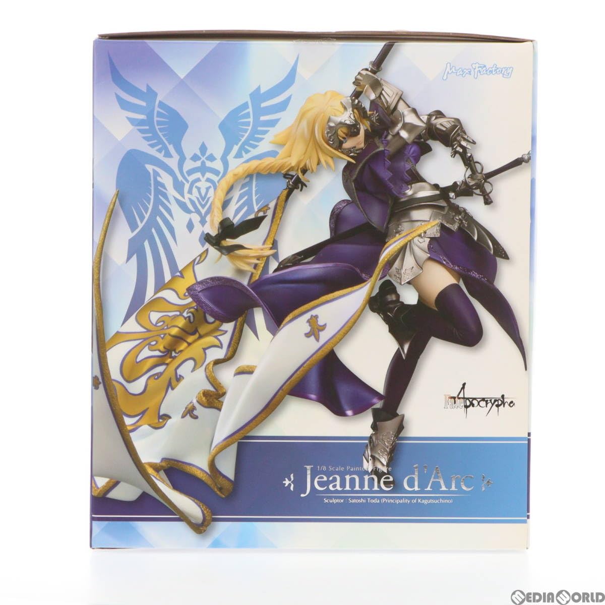 Amazon | [FIG]ジャンヌ・ダルク Fate/Apocrypha(フェイト