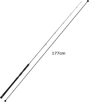 ジャイアントキリングマイクロジギングGXMJ-S662ML/S 楽天市場】メジャークラフト ジャイアントキリング マイクロ