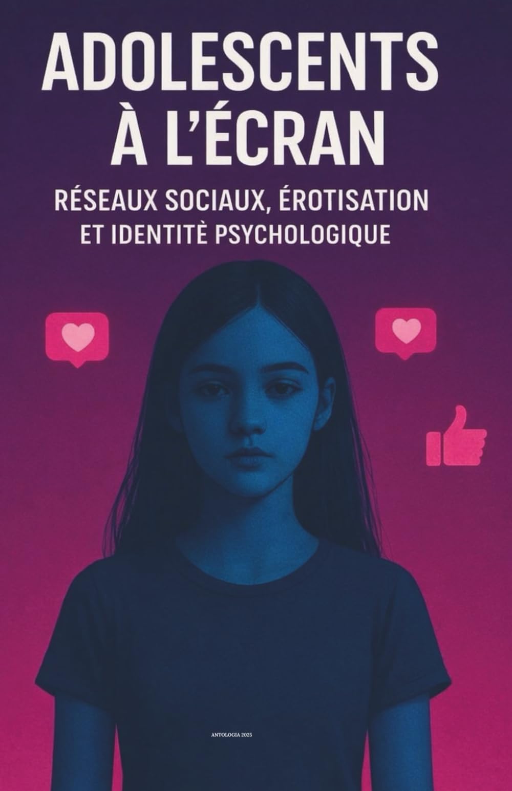 ADOLESCENTS EN SCÈNE