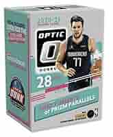 未開封BOX NBA PANINI 2020-21 DONRUSS OPTIC 64214594-19a8-41b9-b236-