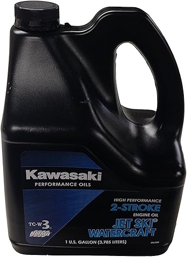 Miniatura 3 de Combustible OEM para Jet Ski de 2 tiempos de Kawasaki OEM W61020-305