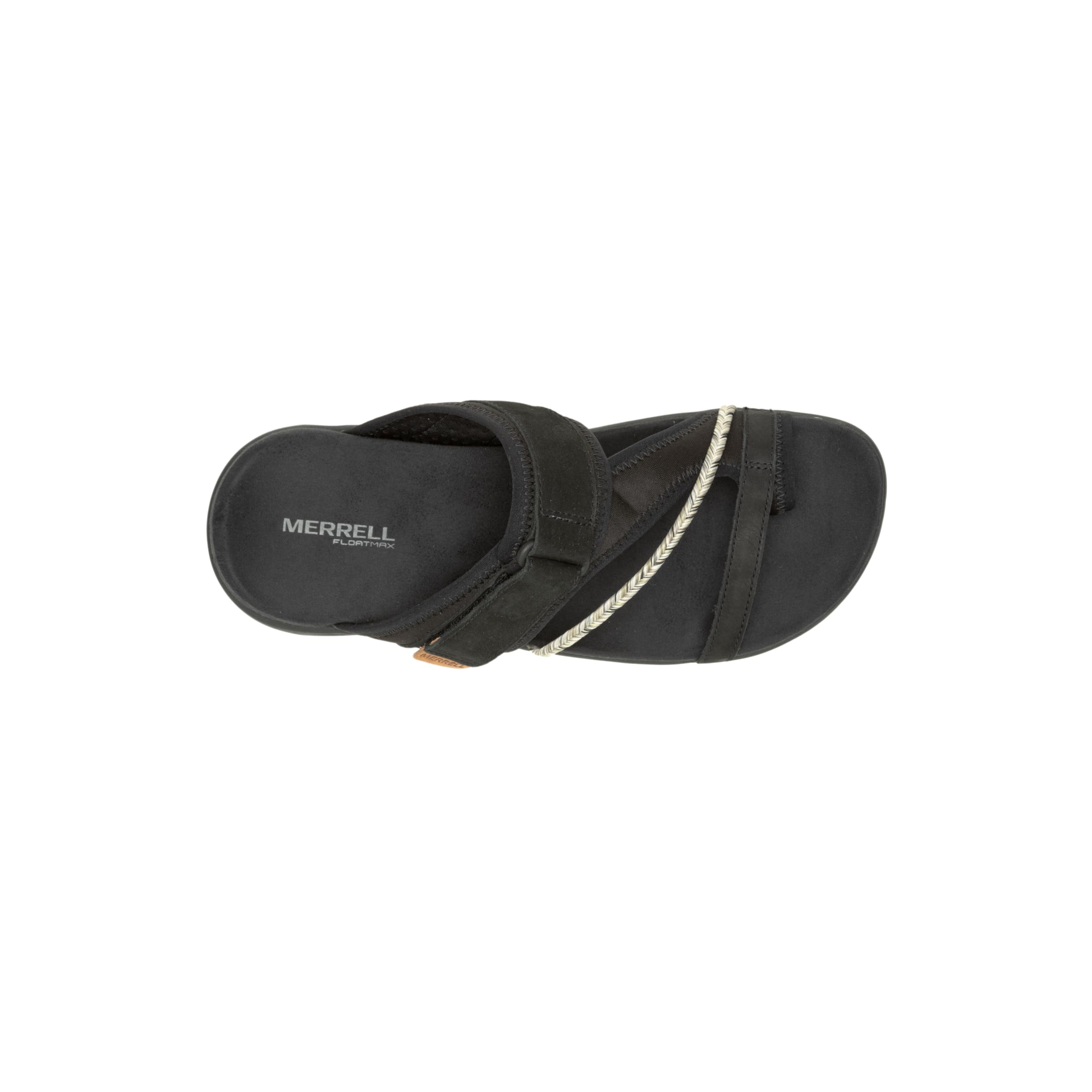 Merrell Terran 4 Poteaux Sandale glissanteFemme