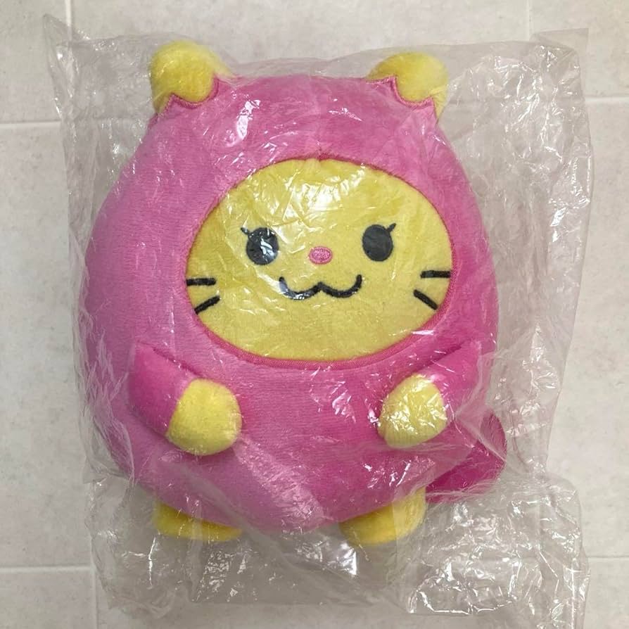 WDZY イェジ　ぬいぐるみS HATT Amazon.co.jp: WDZY イェジ ぬいぐるみS HATT : おもちゃ