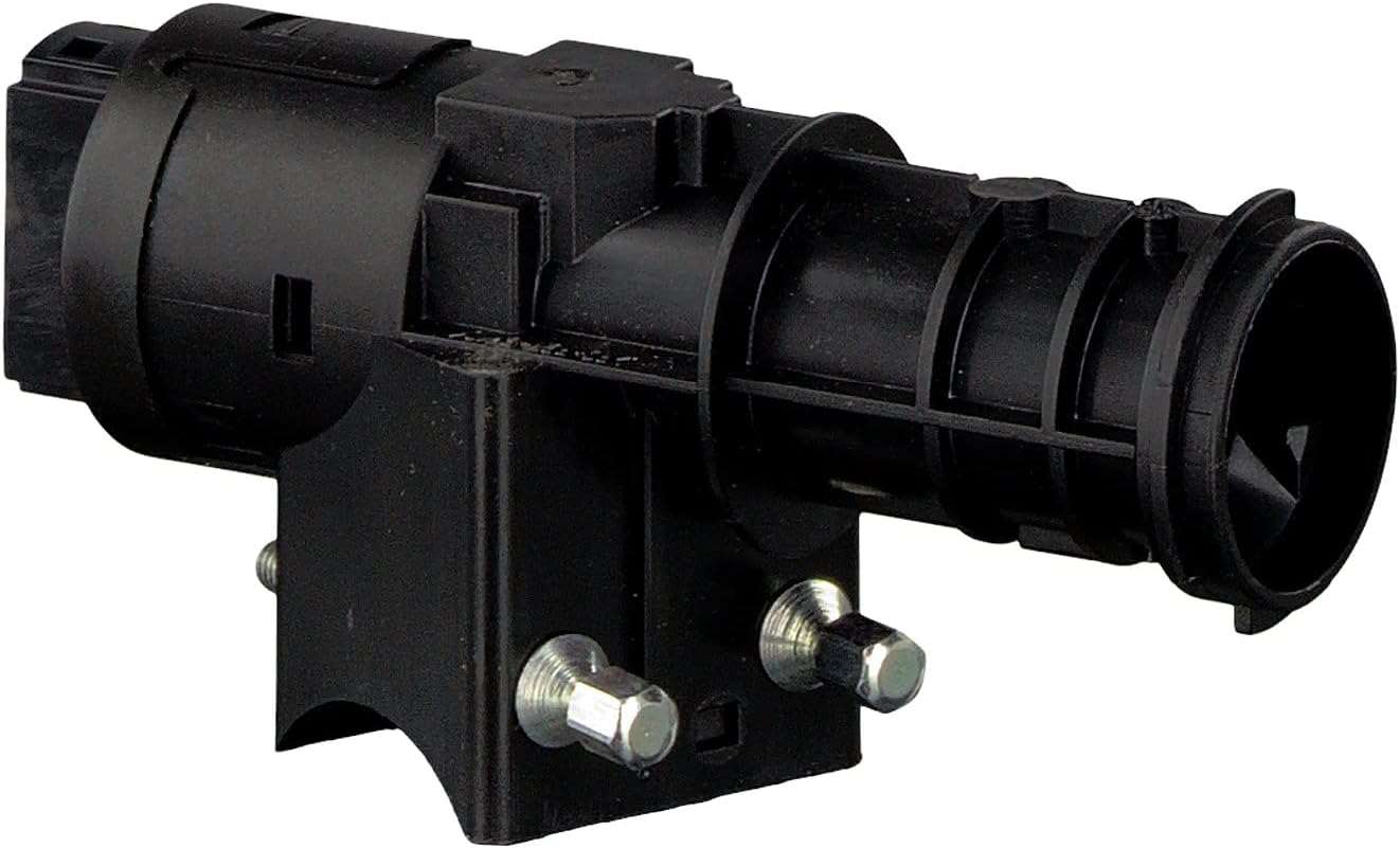 febi bilstein 44300 Ignition Lock Housing with ignition switch and screws, pack of one