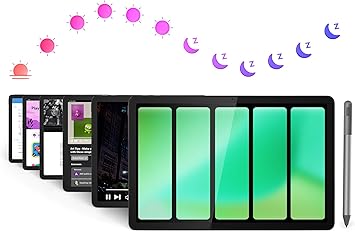Lenovo Tab M11 Tablet 11 WUXGA Touch Display MediaTek G88 4GB RAM 128GB eMMC 5.1 Android 14 gray incl. Pen