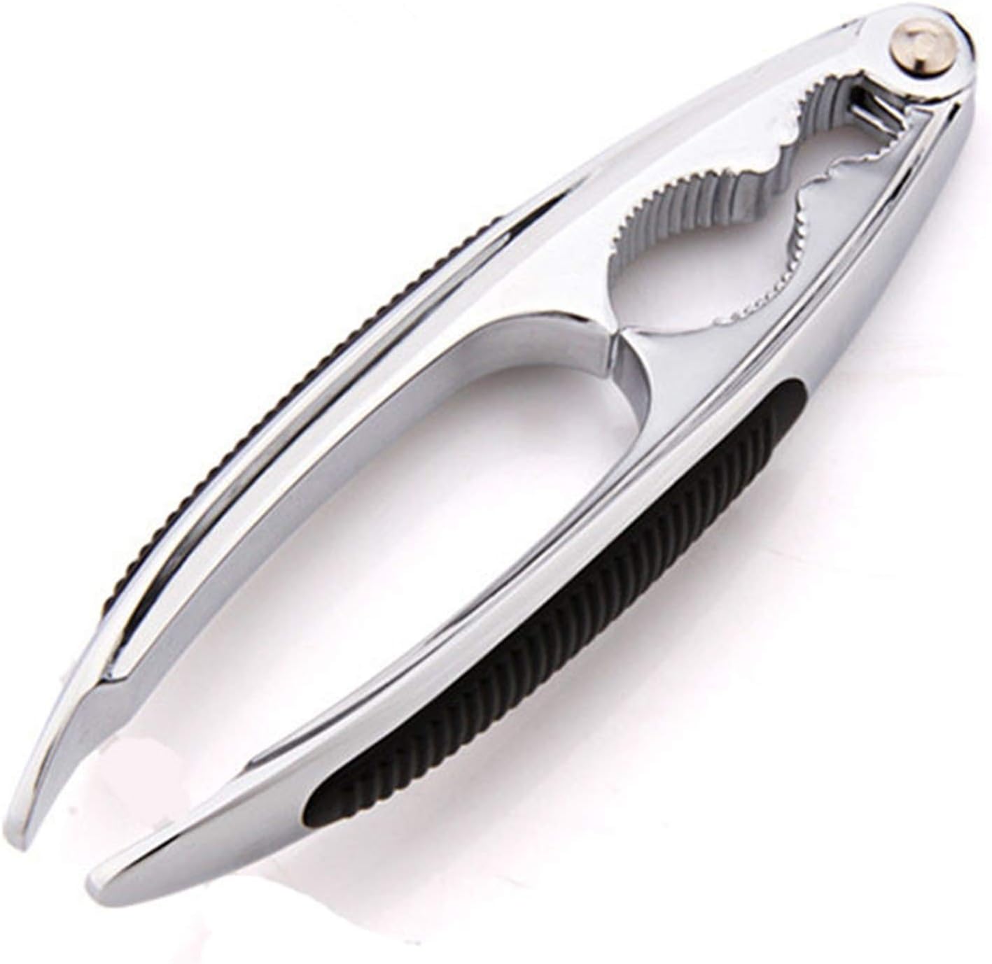 YUHUAWF Nut Cracker Nut Crackers Heavy Duty Walnut Cracker