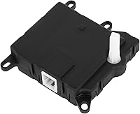 Vista 148 de SCITOO Actuador de puerta de mezcla de calentador HVAC, actuador de puerta de aire, repuesto para Audi para A3 2004-2013, para Audi para A3 Quattro