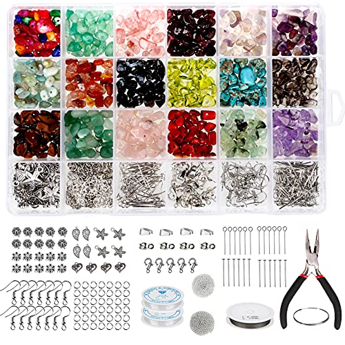Best Sellers The most popular items in Jewellery Making Kits